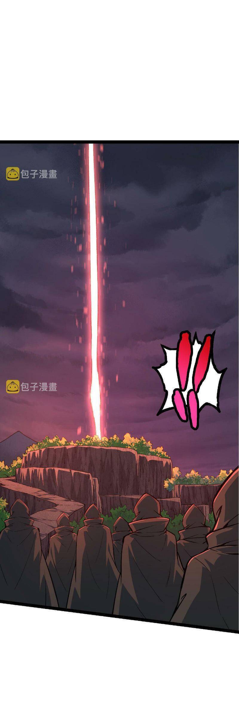 Chuyển Sinh Thành Liễu Đột Biến Chap 17 - Next Chap 18