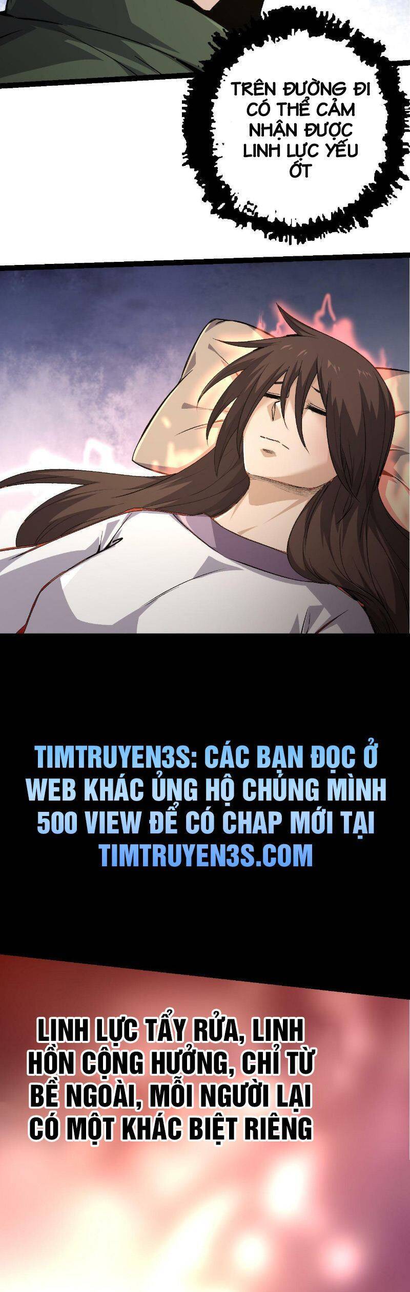 Chuyển Sinh Thành Liễu Đột Biến Chap 17 - Next Chap 18