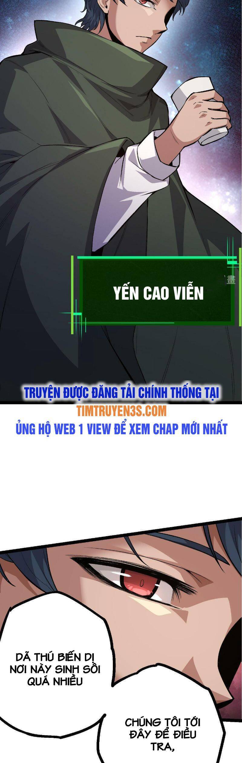 Chuyển Sinh Thành Liễu Đột Biến Chap 17 - Next Chap 18