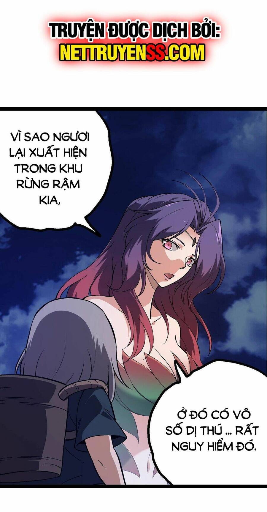 Chuyển Sinh Thành Liễu Đột Biến Chap 170 - Next Chap 171