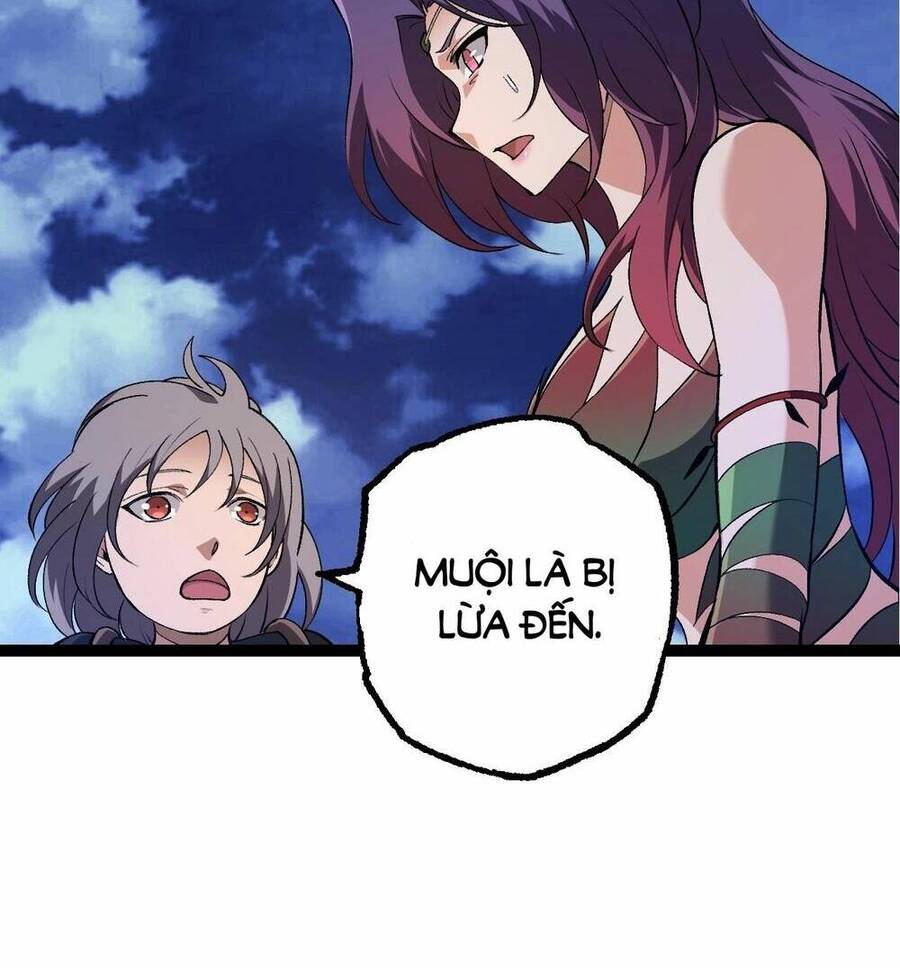 Chuyển Sinh Thành Liễu Đột Biến Chap 170 - Next Chap 171