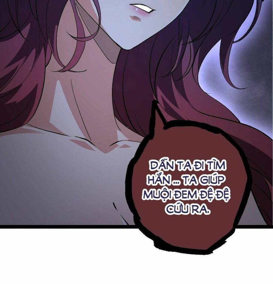 Chuyển Sinh Thành Liễu Đột Biến Chap 170 - Next Chap 171