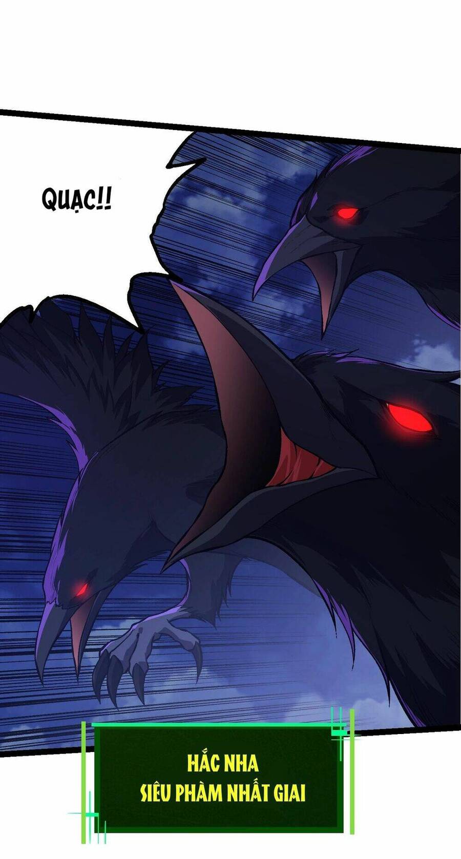 Chuyển Sinh Thành Liễu Đột Biến Chap 170 - Next Chap 171