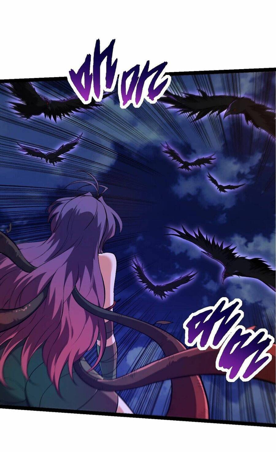 Chuyển Sinh Thành Liễu Đột Biến Chap 170 - Next Chap 171