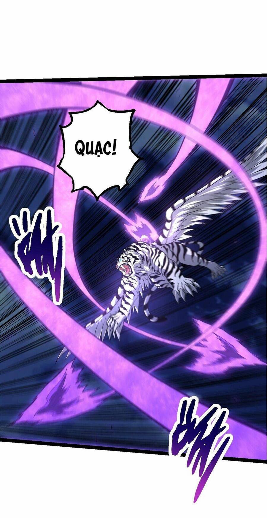 Chuyển Sinh Thành Liễu Đột Biến Chap 170 - Next Chap 171