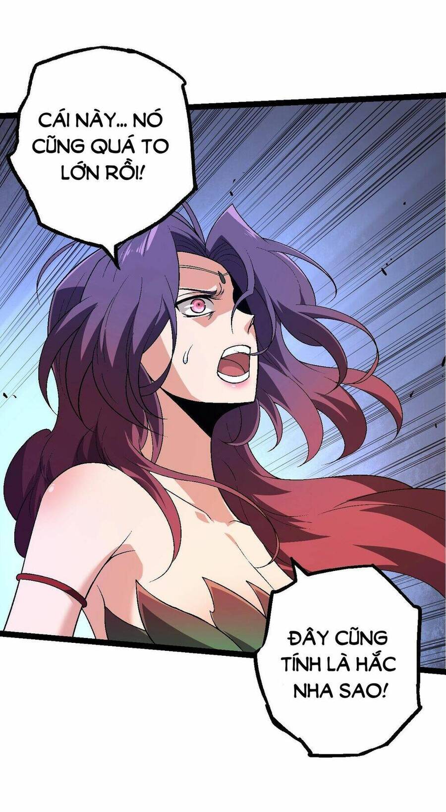 Chuyển Sinh Thành Liễu Đột Biến Chap 170 - Next Chap 171