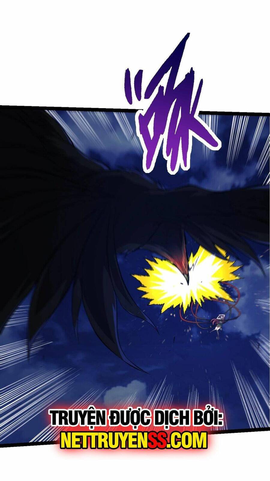 Chuyển Sinh Thành Liễu Đột Biến Chap 170 - Next Chap 171