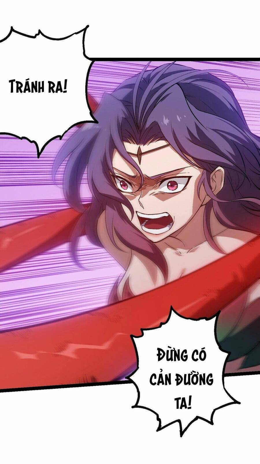 Chuyển Sinh Thành Liễu Đột Biến Chap 170 - Next Chap 171