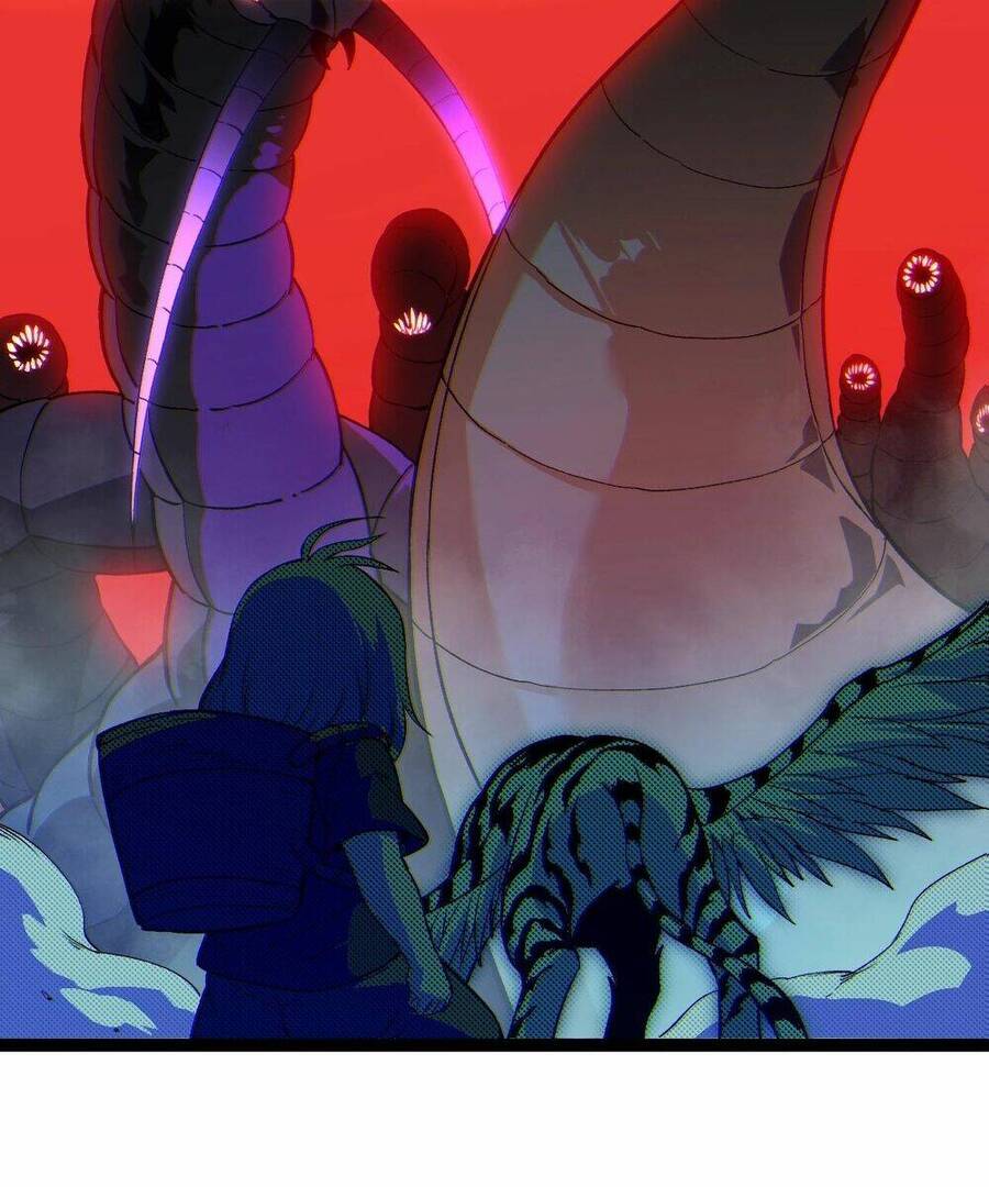 Chuyển Sinh Thành Liễu Đột Biến Chap 170 - Next Chap 171