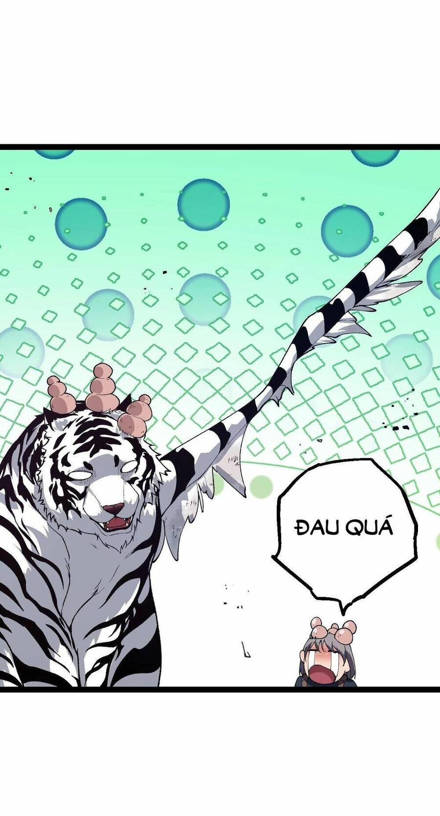 Chuyển Sinh Thành Liễu Đột Biến Chap 170 - Next Chap 171