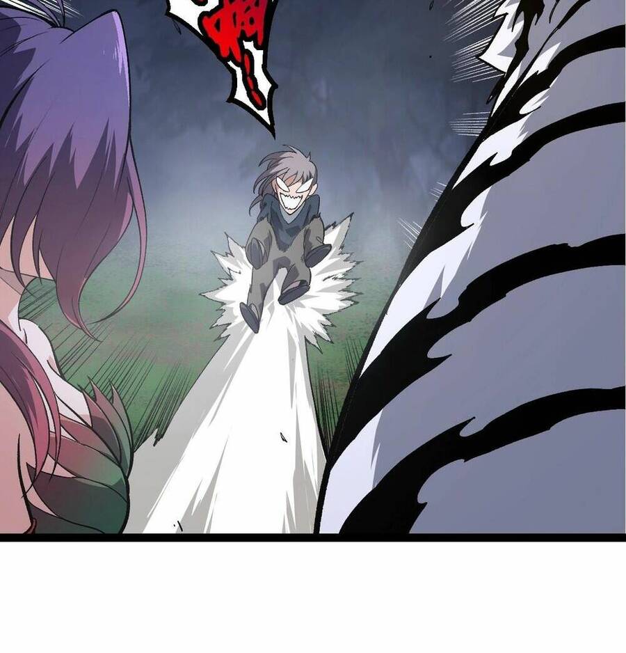 Chuyển Sinh Thành Liễu Đột Biến Chap 170 - Next Chap 171