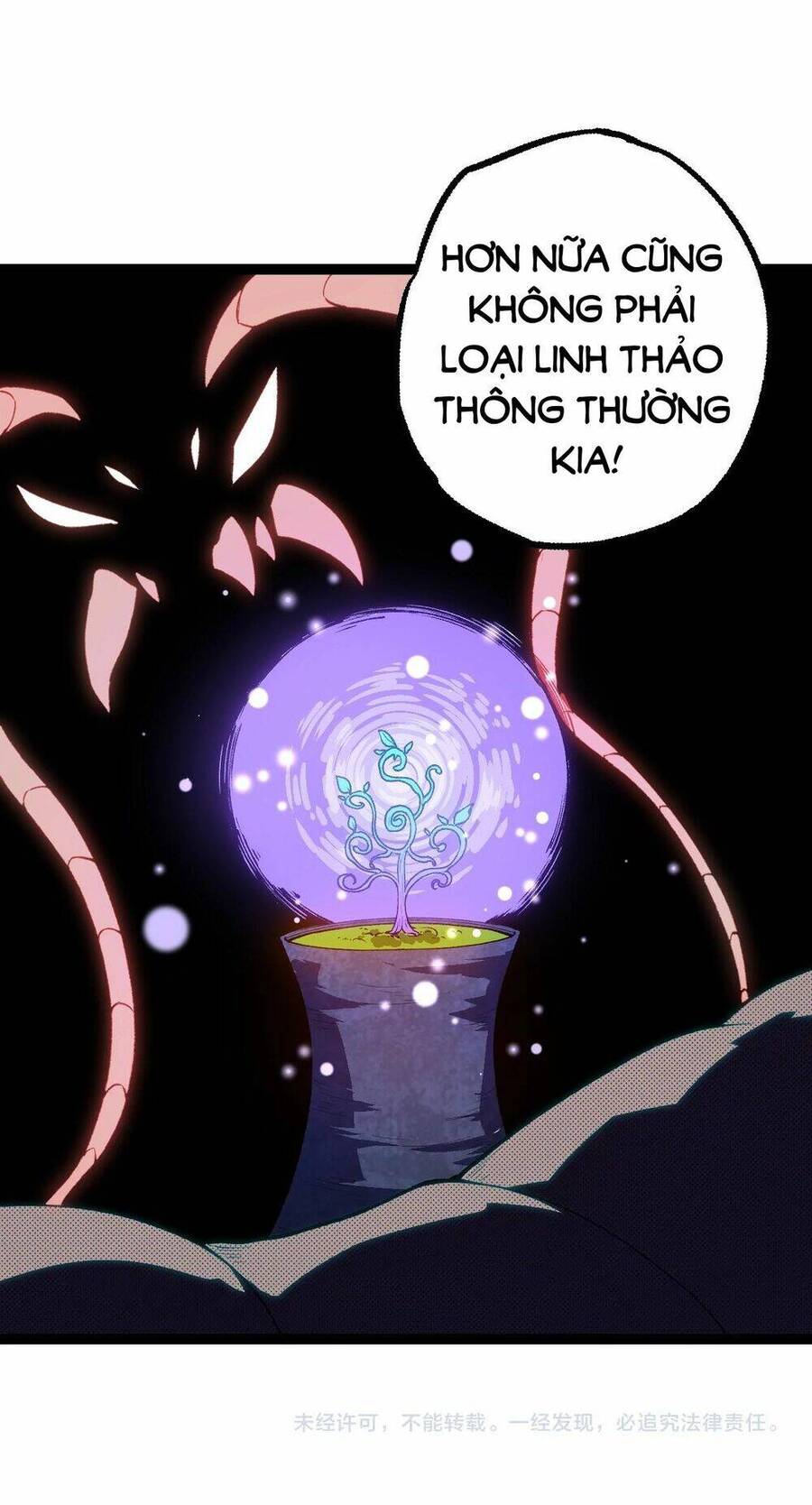 Chuyển Sinh Thành Liễu Đột Biến Chap 170 - Next Chap 171