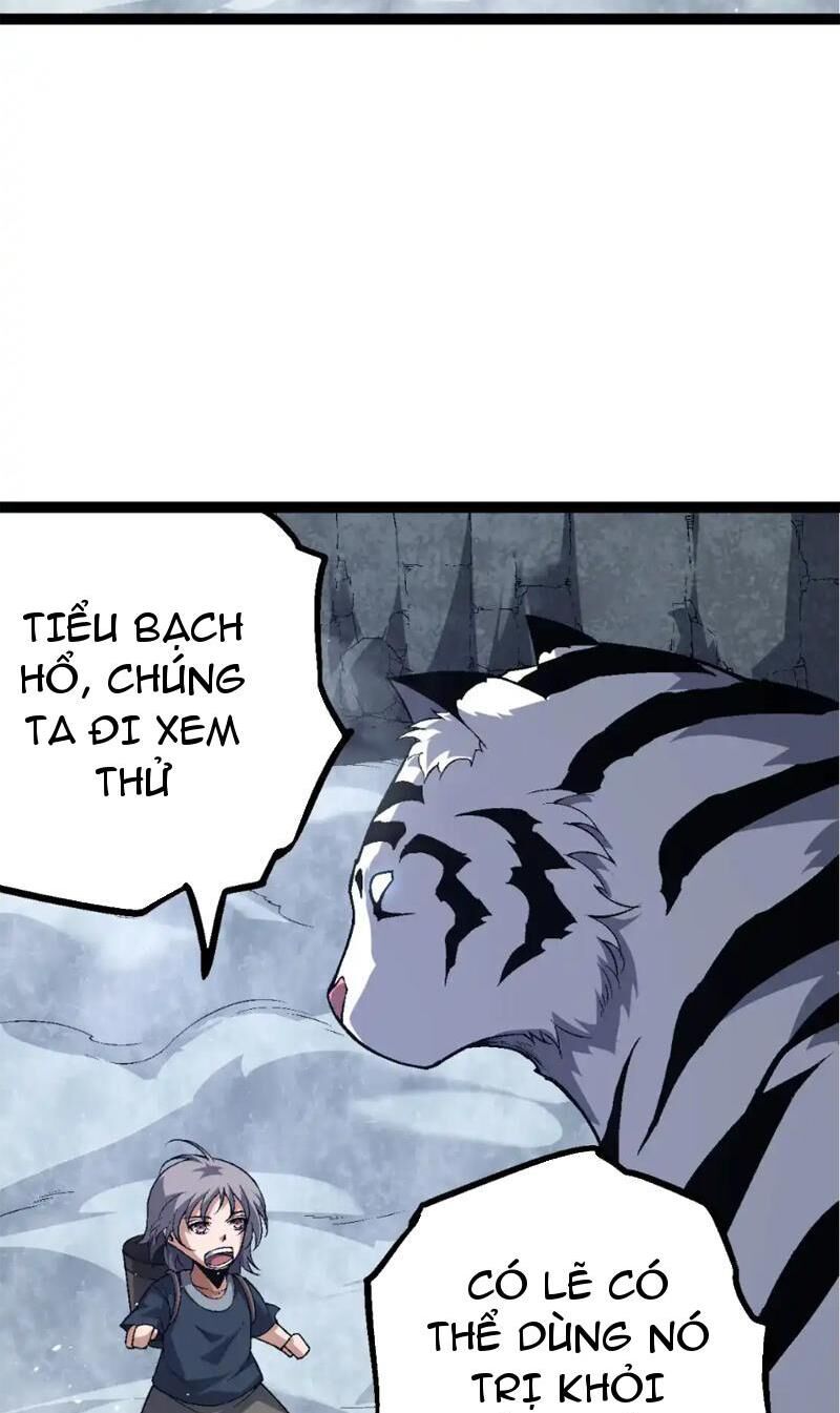 Chuyển Sinh Thành Liễu Đột Biến Chap 171 - Next Chap 172