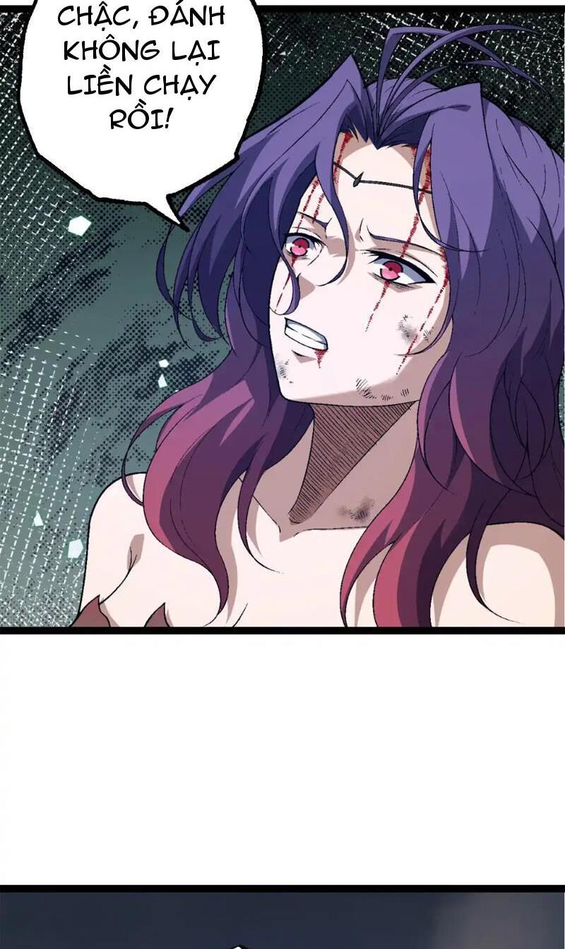 Chuyển Sinh Thành Liễu Đột Biến Chap 171 - Next Chap 172