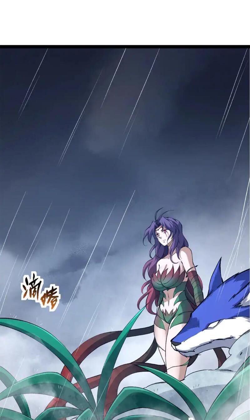 Chuyển Sinh Thành Liễu Đột Biến Chap 171 - Next Chap 172