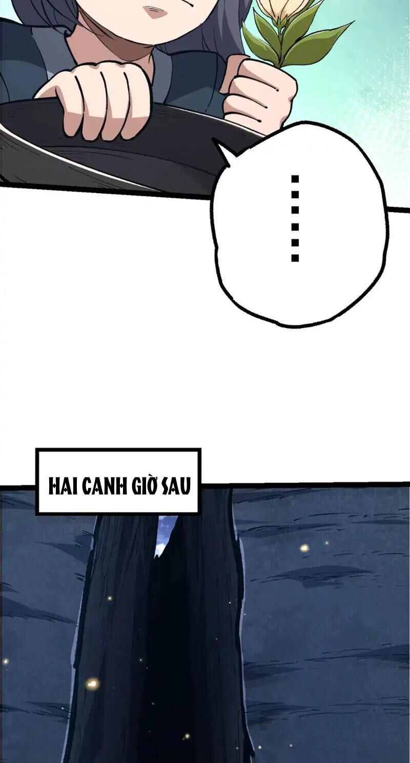 Chuyển Sinh Thành Liễu Đột Biến Chap 171 - Next Chap 172