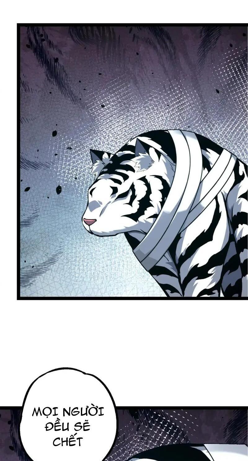 Chuyển Sinh Thành Liễu Đột Biến Chap 171 - Next Chap 172