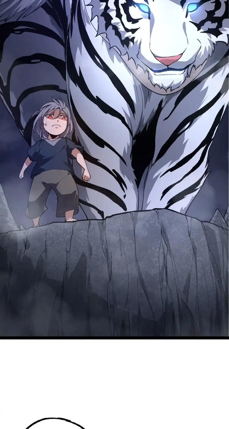 Chuyển Sinh Thành Liễu Đột Biến Chap 171 - Next Chap 172