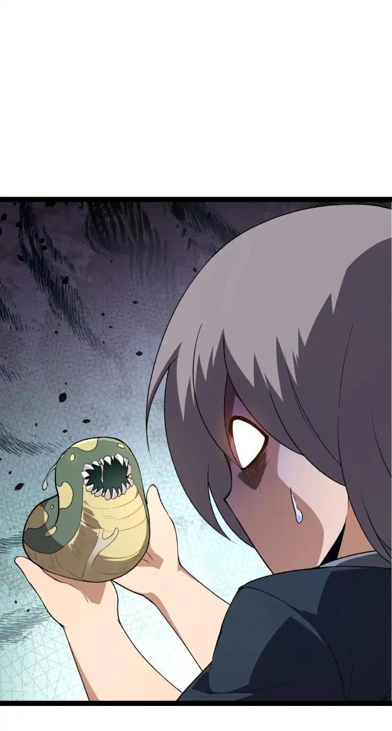 Chuyển Sinh Thành Liễu Đột Biến Chap 171 - Next Chap 172