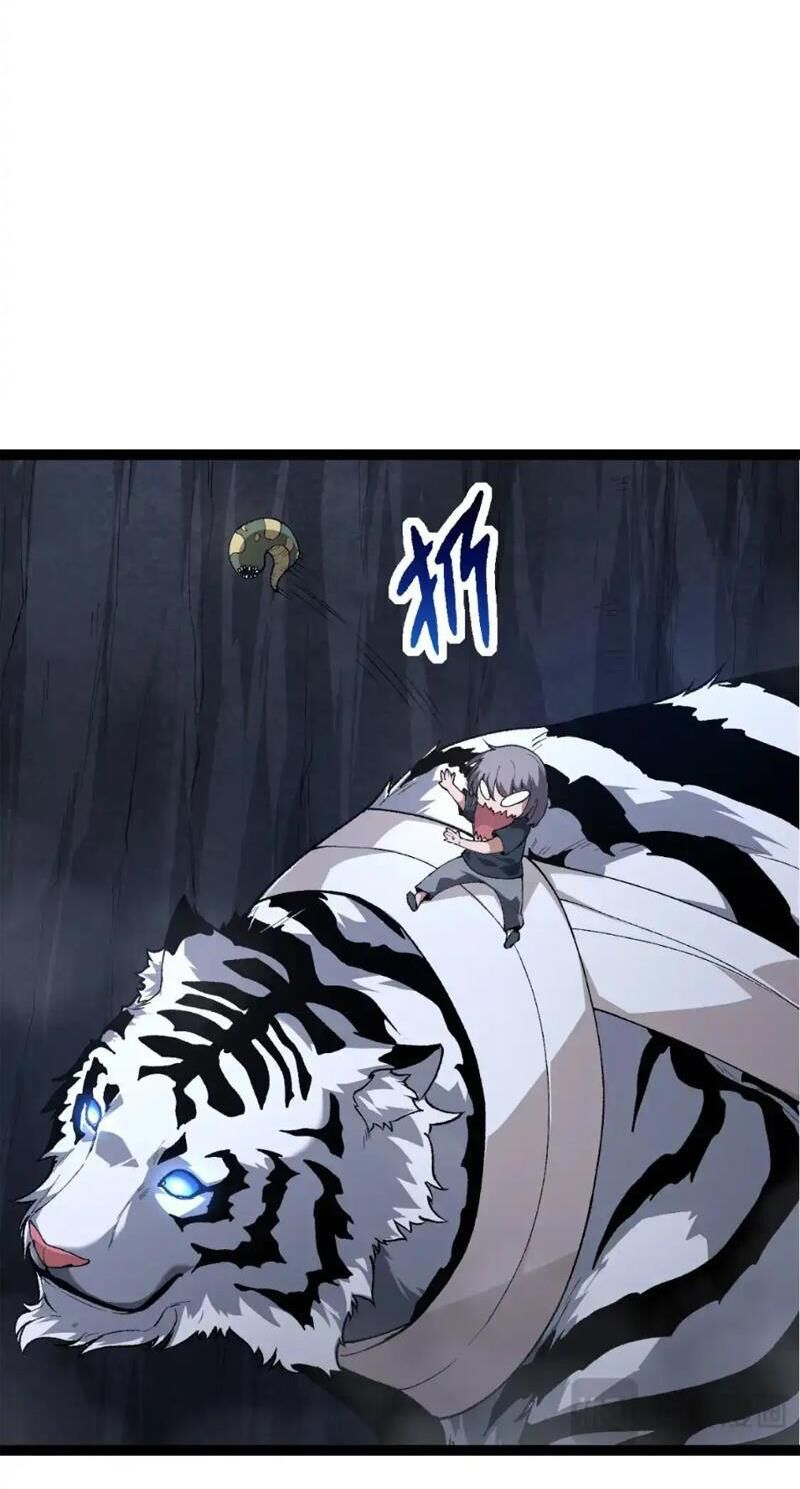 Chuyển Sinh Thành Liễu Đột Biến Chap 171 - Next Chap 172