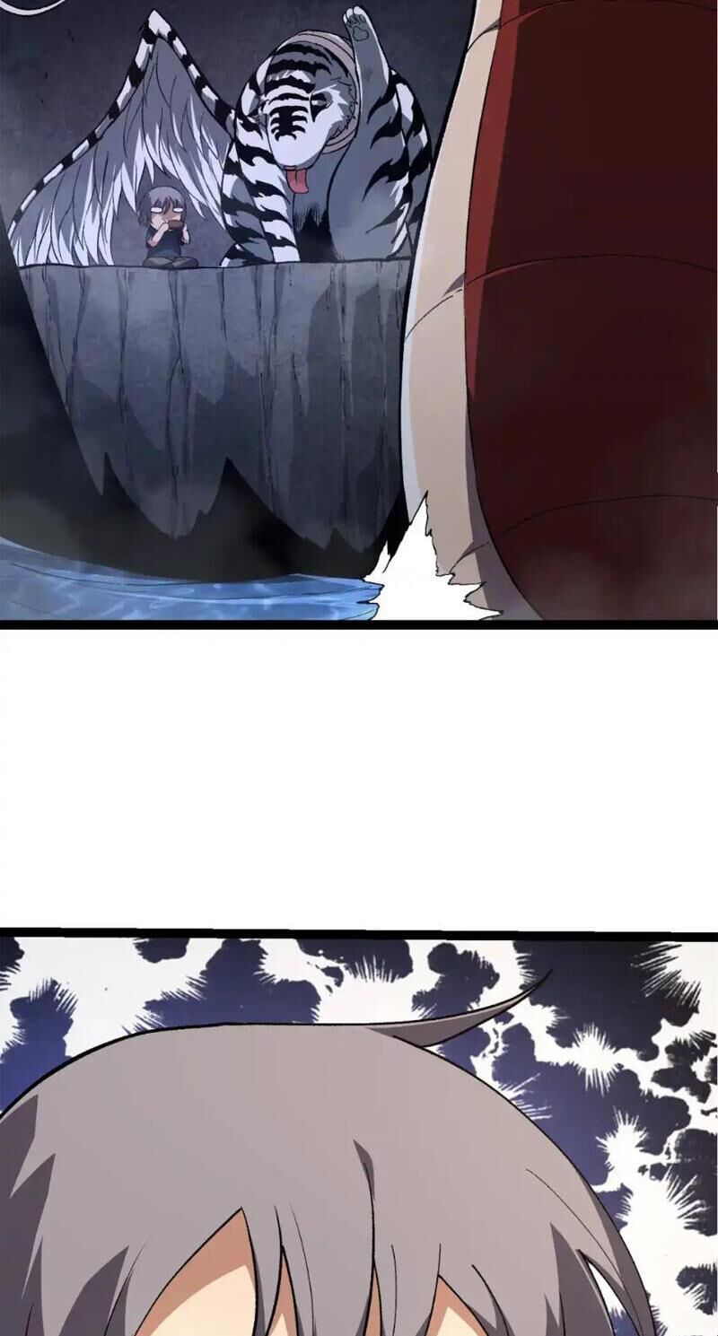 Chuyển Sinh Thành Liễu Đột Biến Chap 171 - Next Chap 172