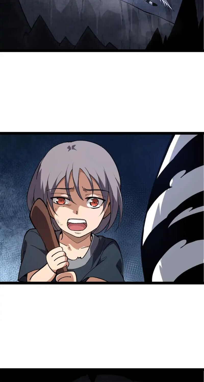 Chuyển Sinh Thành Liễu Đột Biến Chap 171 - Next Chap 172