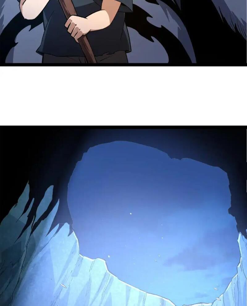 Chuyển Sinh Thành Liễu Đột Biến Chap 171 - Next Chap 172