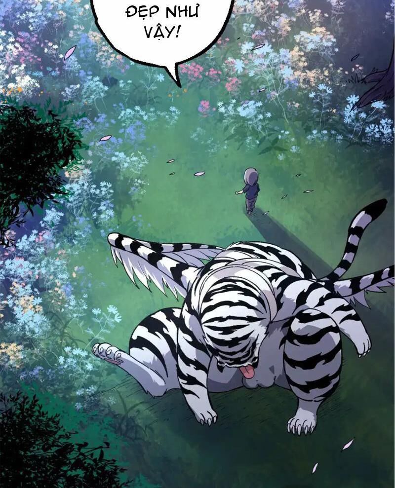 Chuyển Sinh Thành Liễu Đột Biến Chap 171 - Next Chap 172