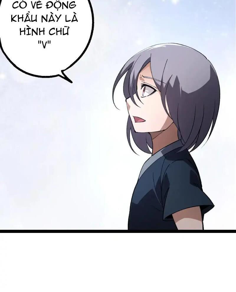 Chuyển Sinh Thành Liễu Đột Biến Chap 171 - Next Chap 172