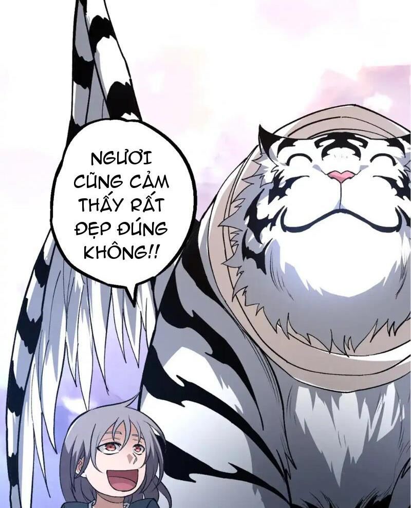 Chuyển Sinh Thành Liễu Đột Biến Chap 171 - Next Chap 172