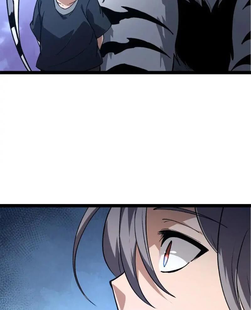 Chuyển Sinh Thành Liễu Đột Biến Chap 171 - Next Chap 172