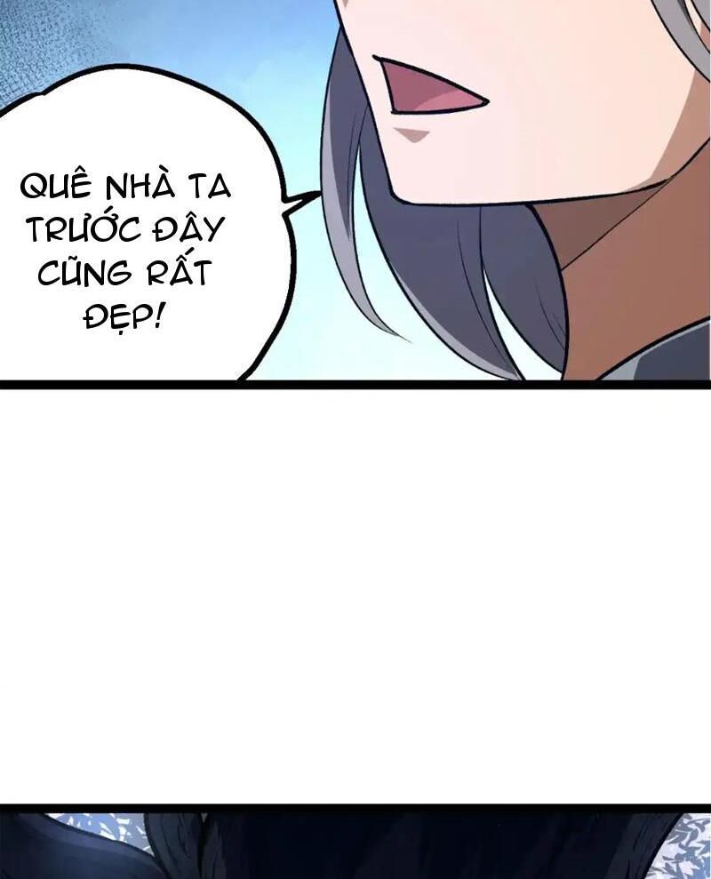 Chuyển Sinh Thành Liễu Đột Biến Chap 171 - Next Chap 172