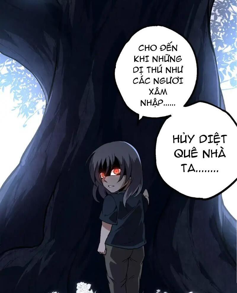Chuyển Sinh Thành Liễu Đột Biến Chap 171 - Next Chap 172