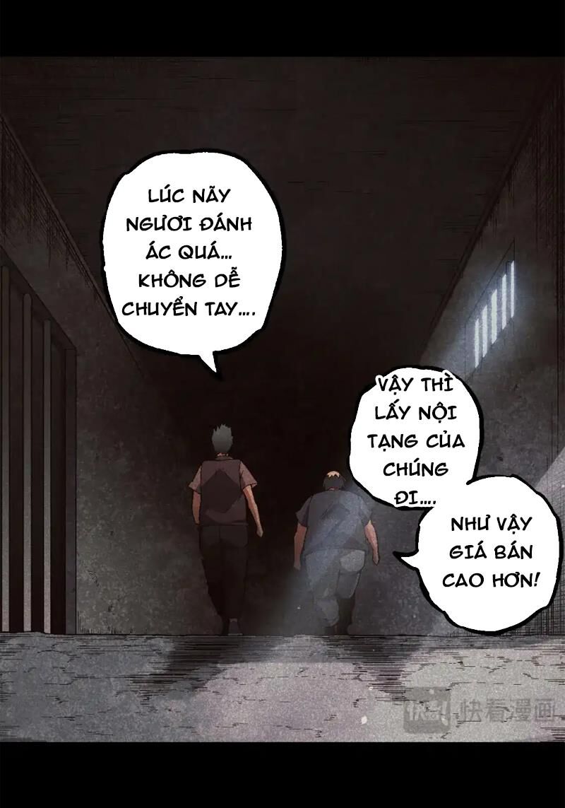 Chuyển Sinh Thành Liễu Đột Biến Chap 172 - Next Chap 173