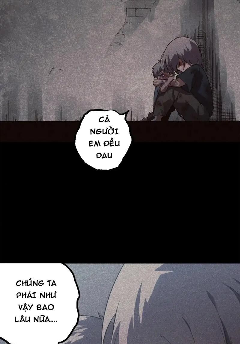 Chuyển Sinh Thành Liễu Đột Biến Chap 172 - Next Chap 173