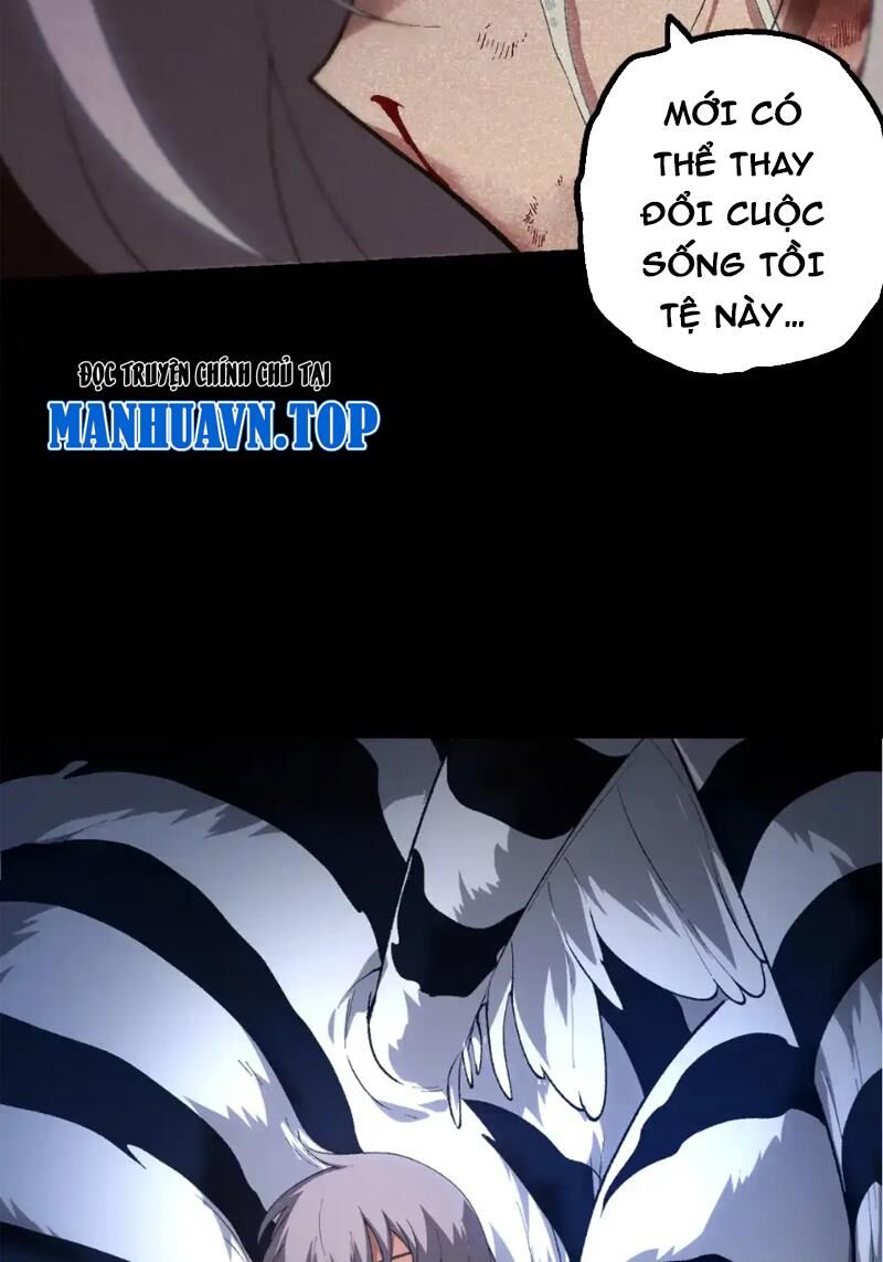 Chuyển Sinh Thành Liễu Đột Biến Chap 172 - Next Chap 173