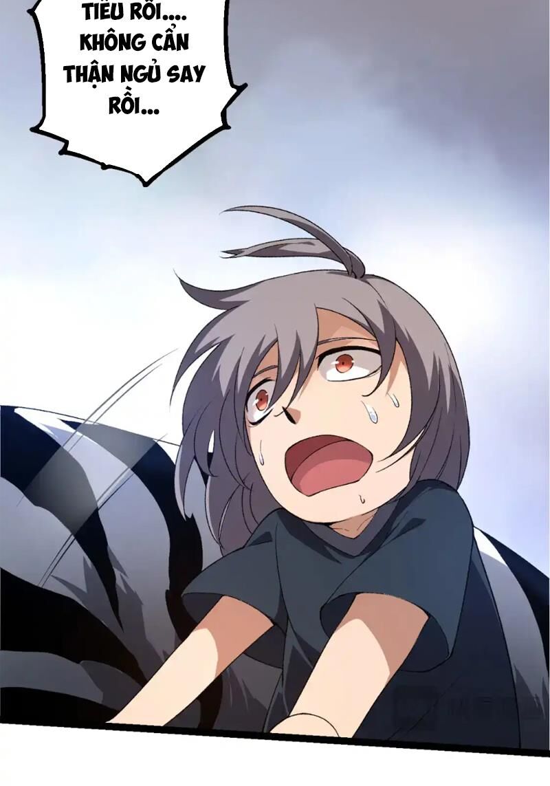 Chuyển Sinh Thành Liễu Đột Biến Chap 172 - Next Chap 173