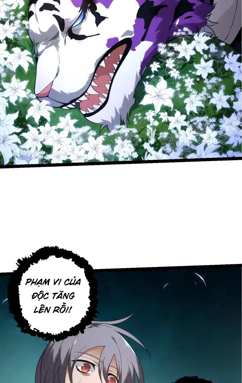 Chuyển Sinh Thành Liễu Đột Biến Chap 172 - Next Chap 173