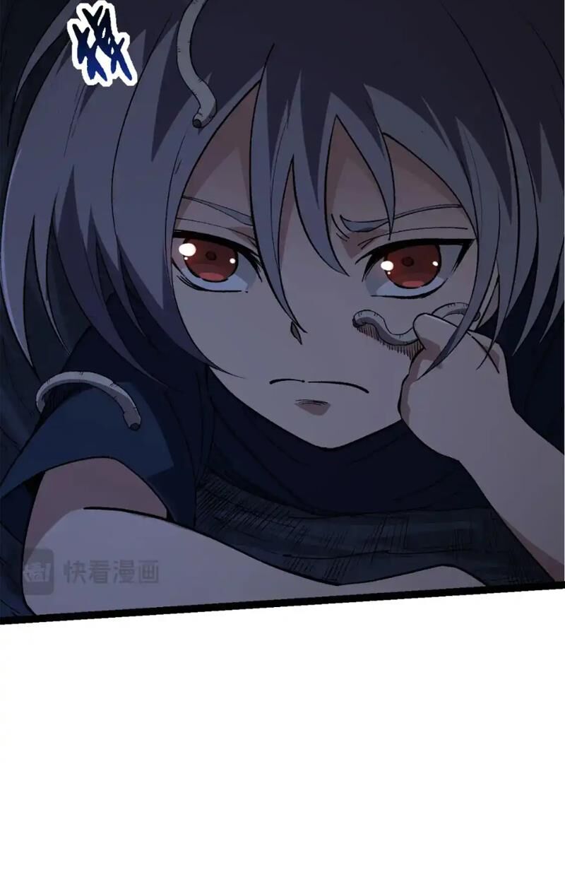 Chuyển Sinh Thành Liễu Đột Biến Chap 172 - Next Chap 173