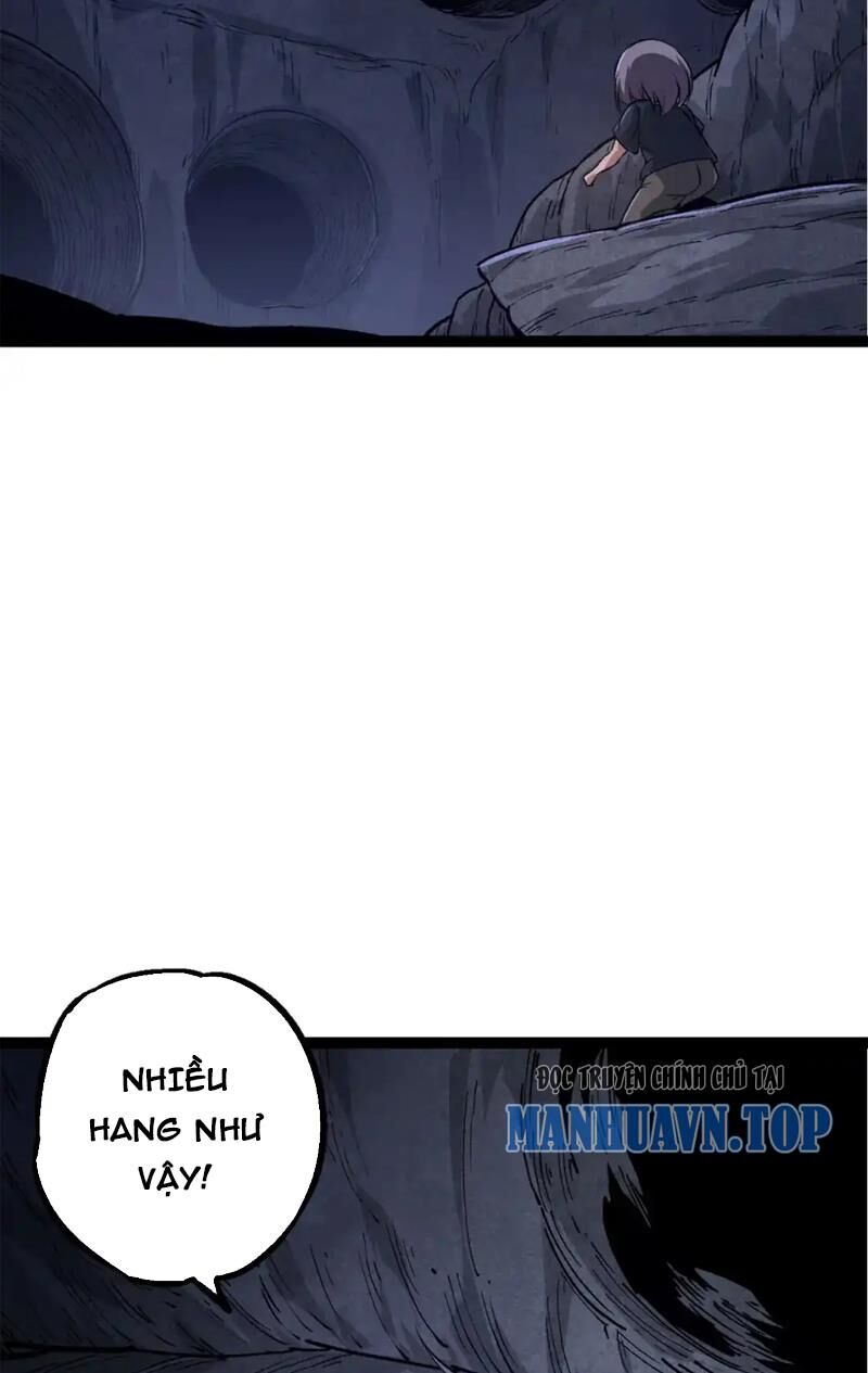 Chuyển Sinh Thành Liễu Đột Biến Chap 172 - Next Chap 173