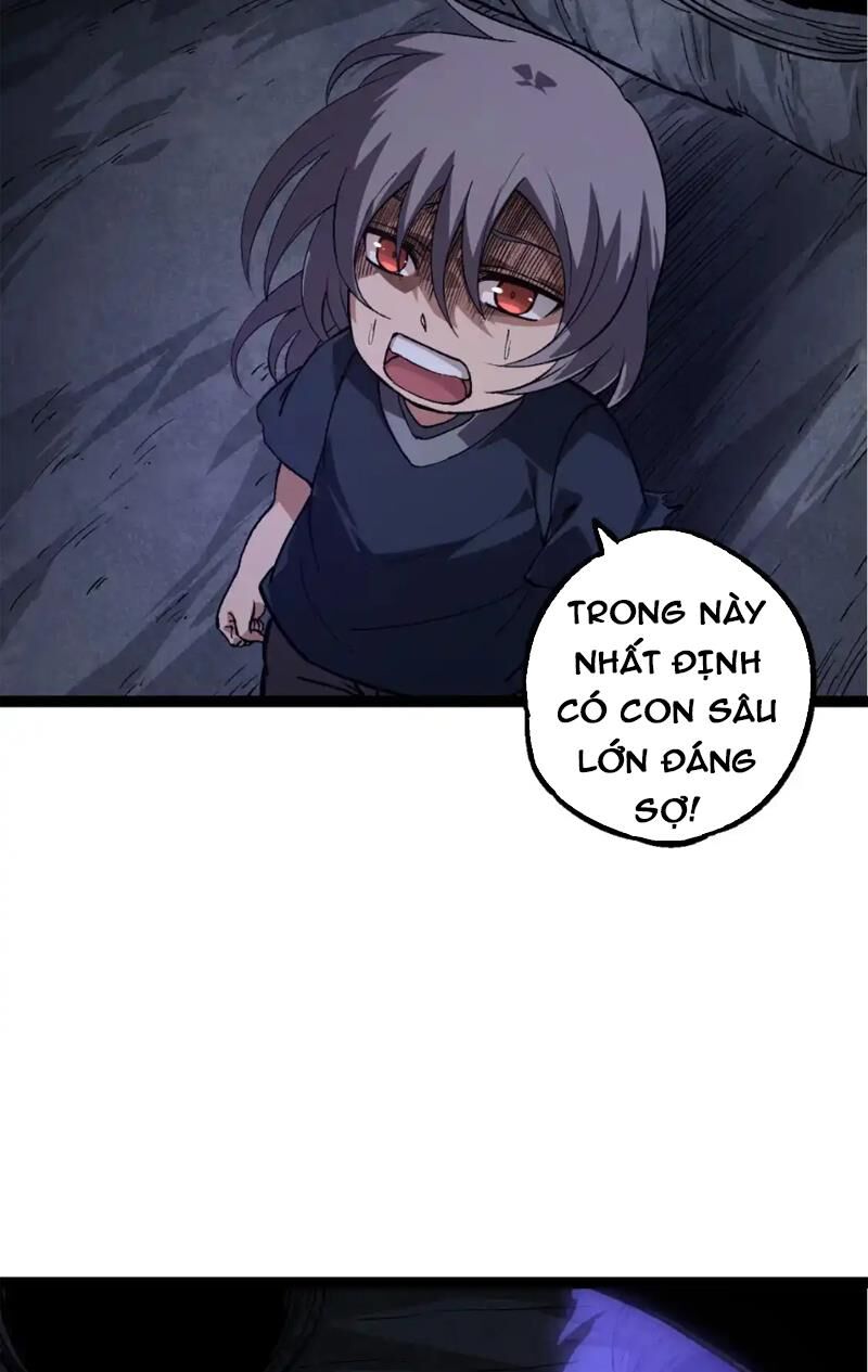 Chuyển Sinh Thành Liễu Đột Biến Chap 172 - Next Chap 173