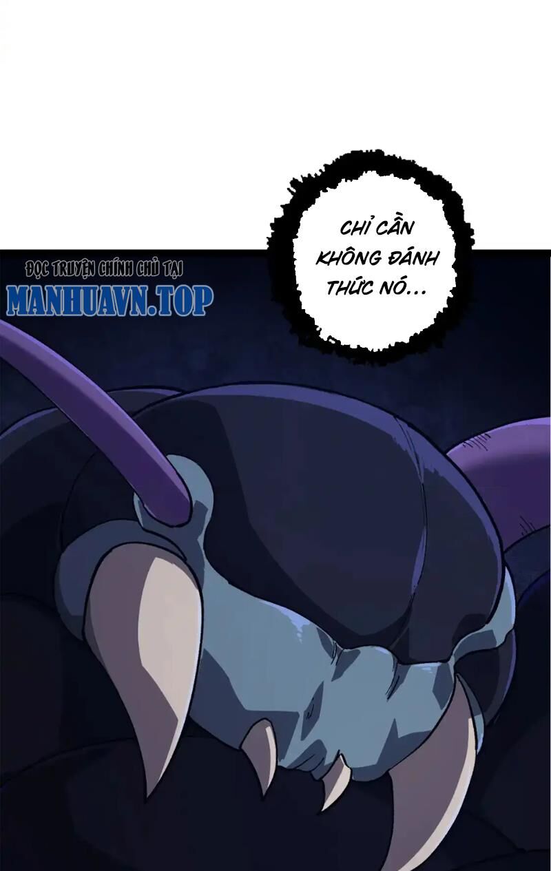 Chuyển Sinh Thành Liễu Đột Biến Chap 172 - Next Chap 173