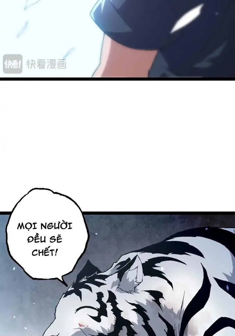 Chuyển Sinh Thành Liễu Đột Biến Chap 172 - Next Chap 173