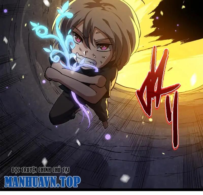 Chuyển Sinh Thành Liễu Đột Biến Chap 172 - Next Chap 173