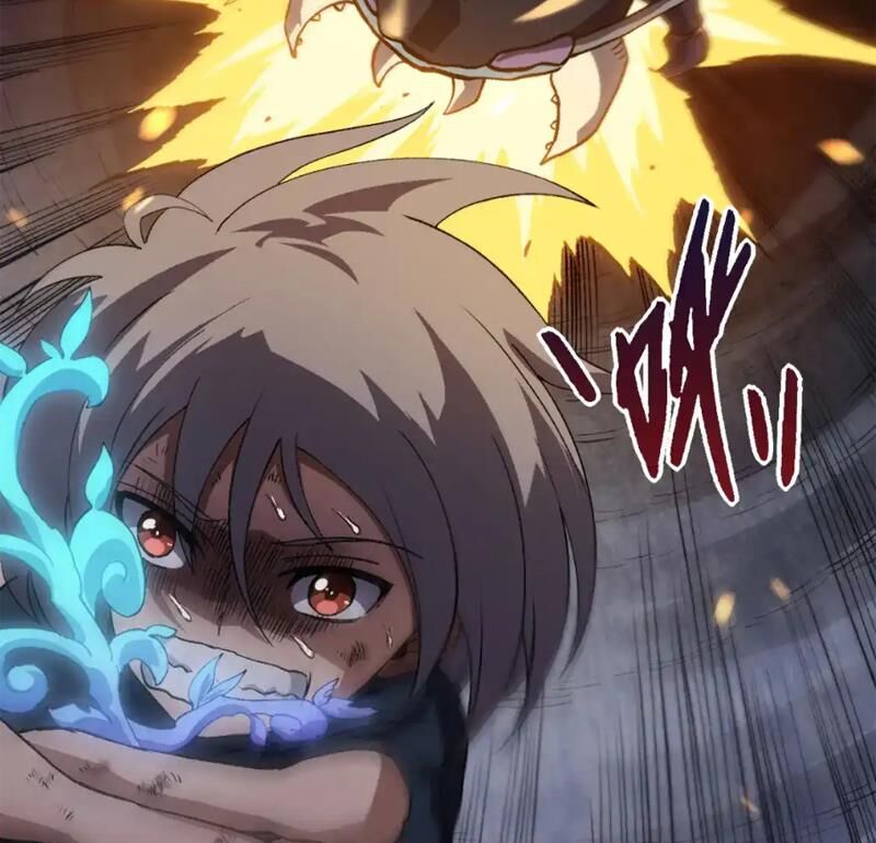 Chuyển Sinh Thành Liễu Đột Biến Chap 172 - Next Chap 173