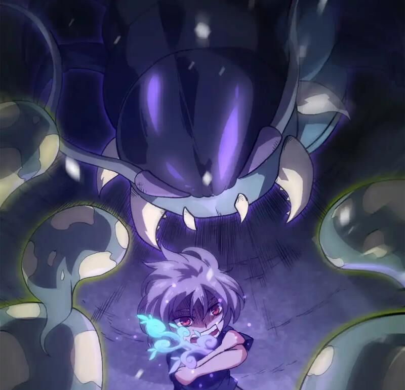 Chuyển Sinh Thành Liễu Đột Biến Chap 172 - Next Chap 173