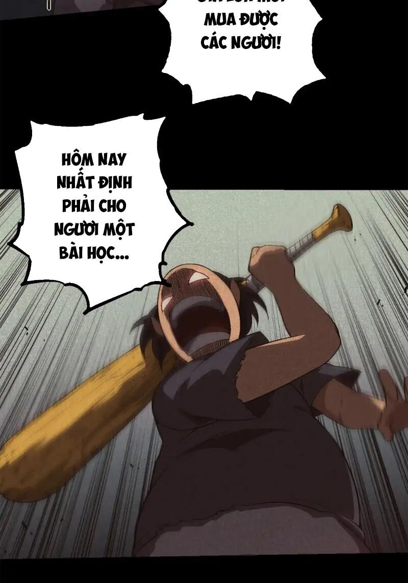 Chuyển Sinh Thành Liễu Đột Biến Chap 172 - Next Chap 173