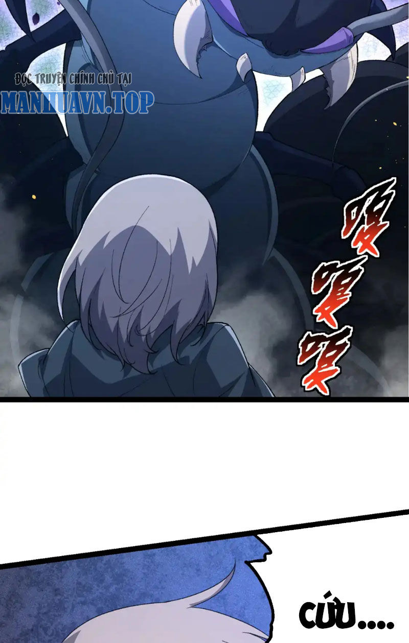 Chuyển Sinh Thành Liễu Đột Biến Chap 173 - Next Chap 174