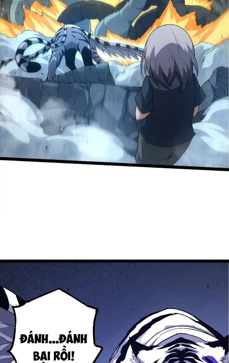 Chuyển Sinh Thành Liễu Đột Biến Chap 173 - Next Chap 174