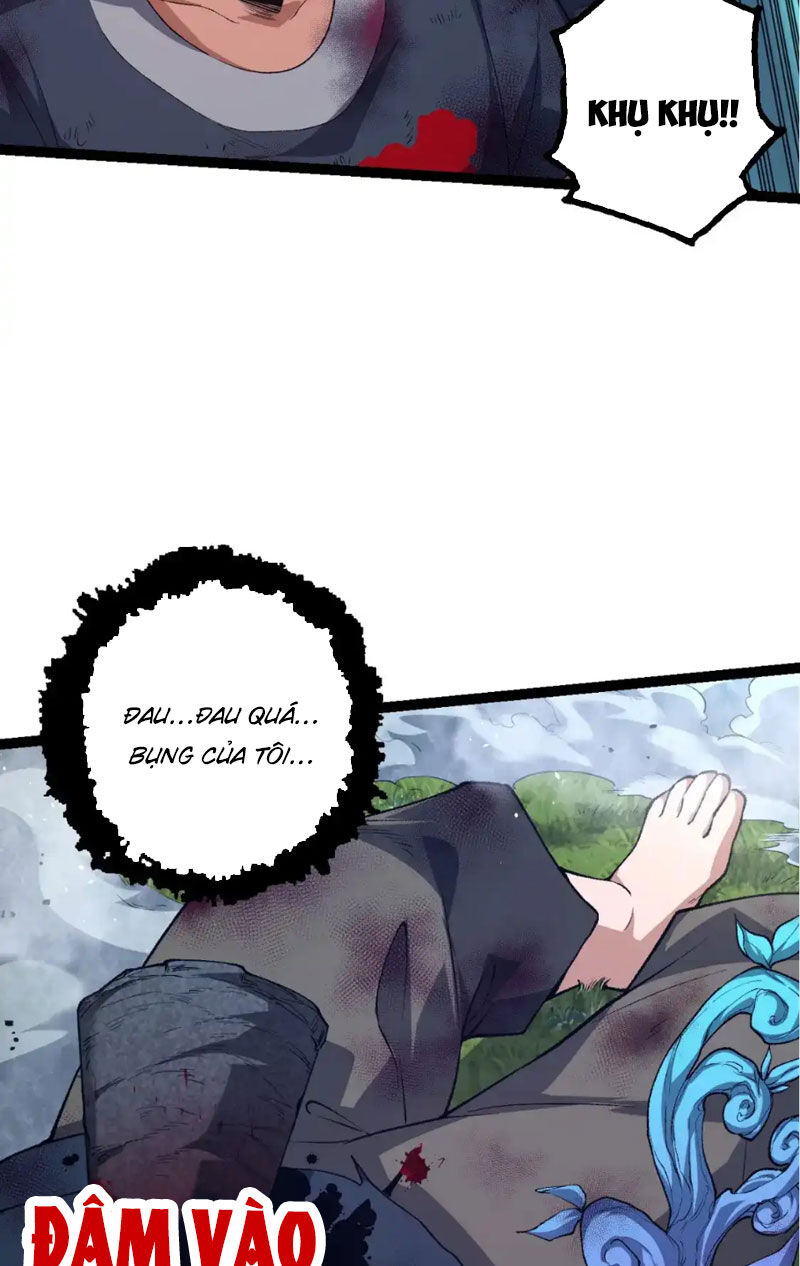 Chuyển Sinh Thành Liễu Đột Biến Chap 173 - Next Chap 174